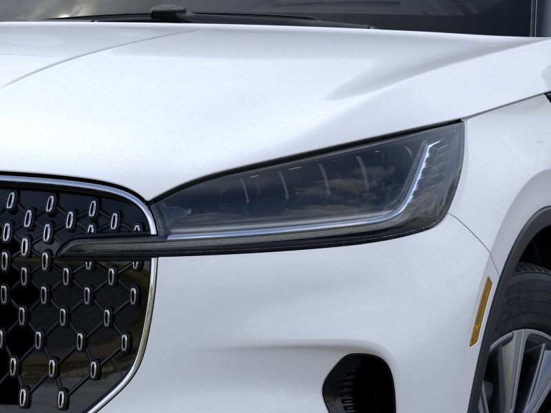 Thumbnail: 2026 Lincoln Aviator - 19