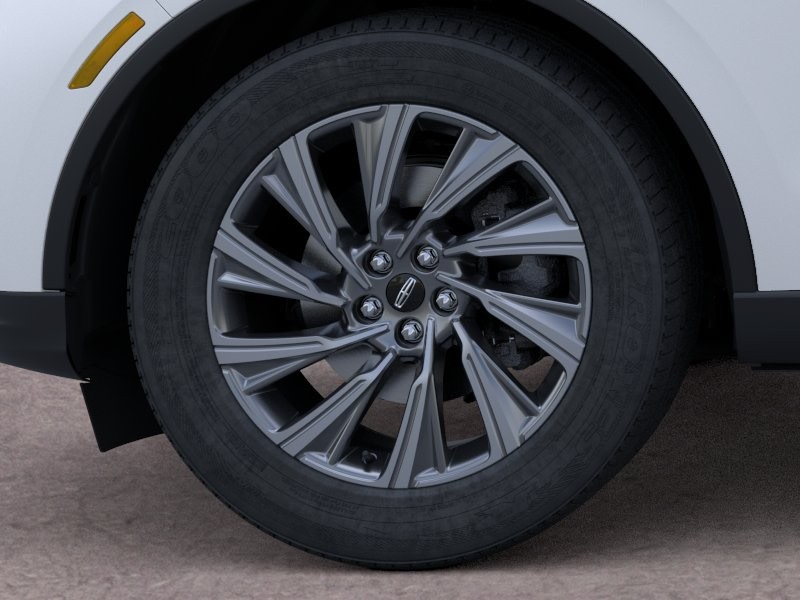 Thumbnail: 2026 Lincoln Aviator - 7