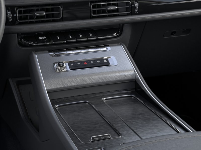 Thumbnail: 2026 Lincoln Aviator - 18