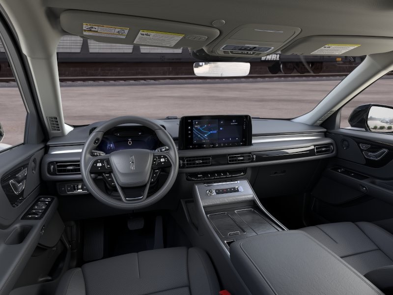 Thumbnail: 2026 Lincoln Aviator - 2