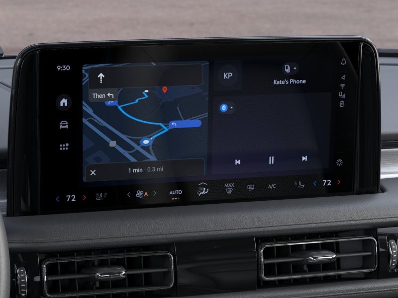 Thumbnail: 2026 Lincoln Aviator - 10