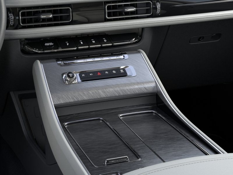 Thumbnail: 2026 Lincoln Aviator - 19