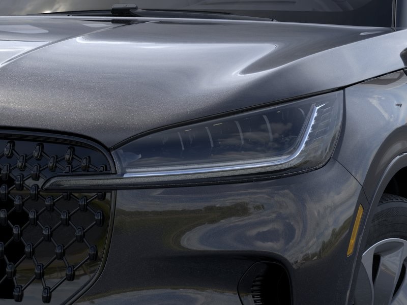 Thumbnail: 2026 Lincoln Aviator - 20