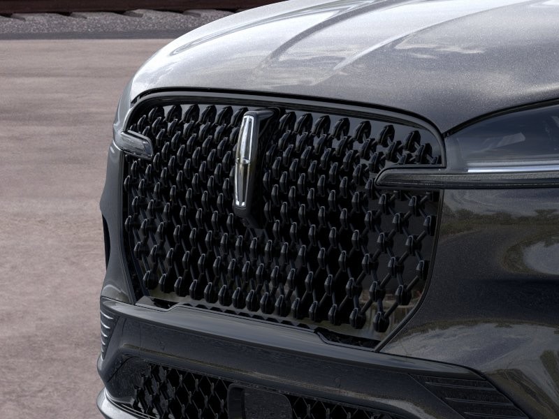 Thumbnail: 2026 Lincoln Aviator - 14