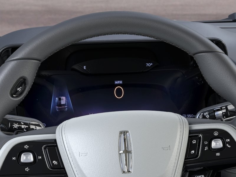 Thumbnail: 2026 Lincoln Aviator - 13
