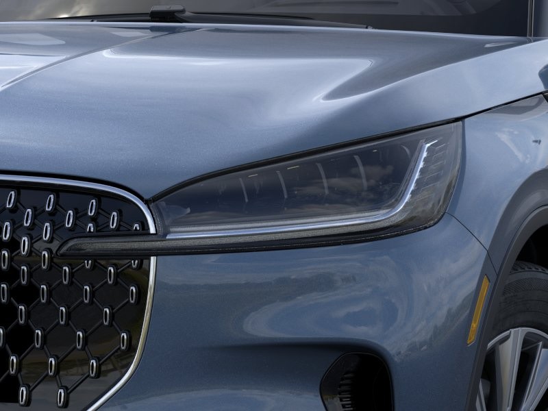 Thumbnail: 2026 Lincoln Aviator - 20