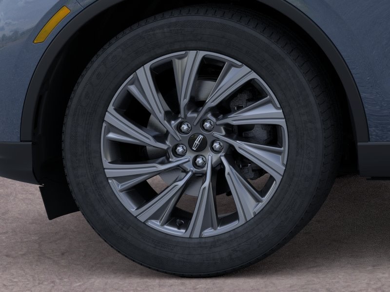 Thumbnail: 2026 Lincoln Aviator - 8