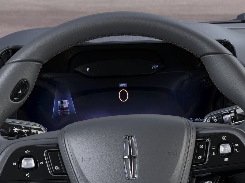 Thumbnail: 2026 Lincoln Aviator - 12