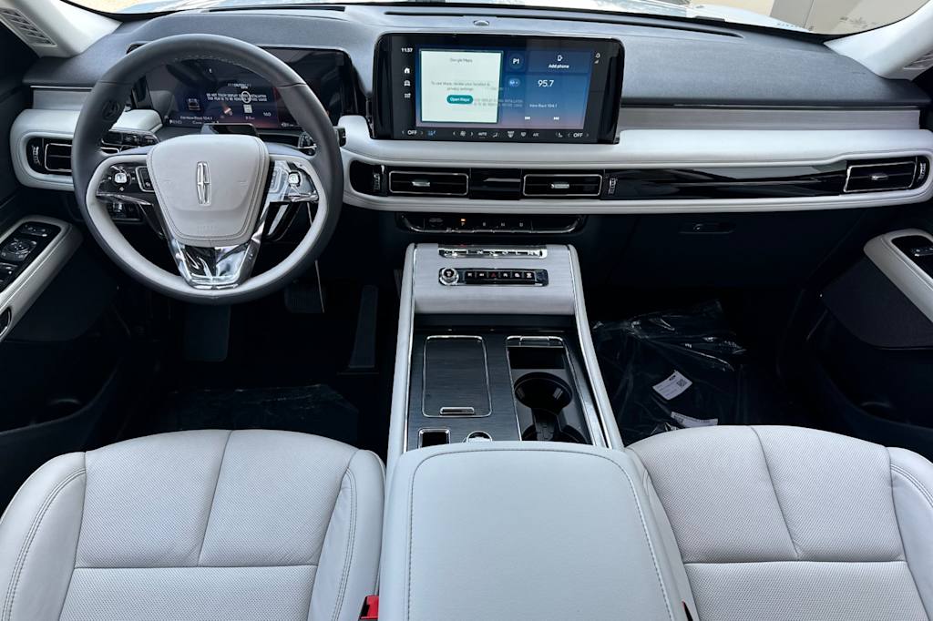 2025 Lincoln Aviator Reserve 2