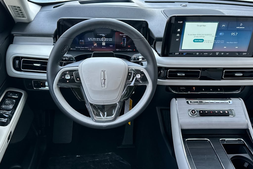 2025 Lincoln Aviator Reserve 11