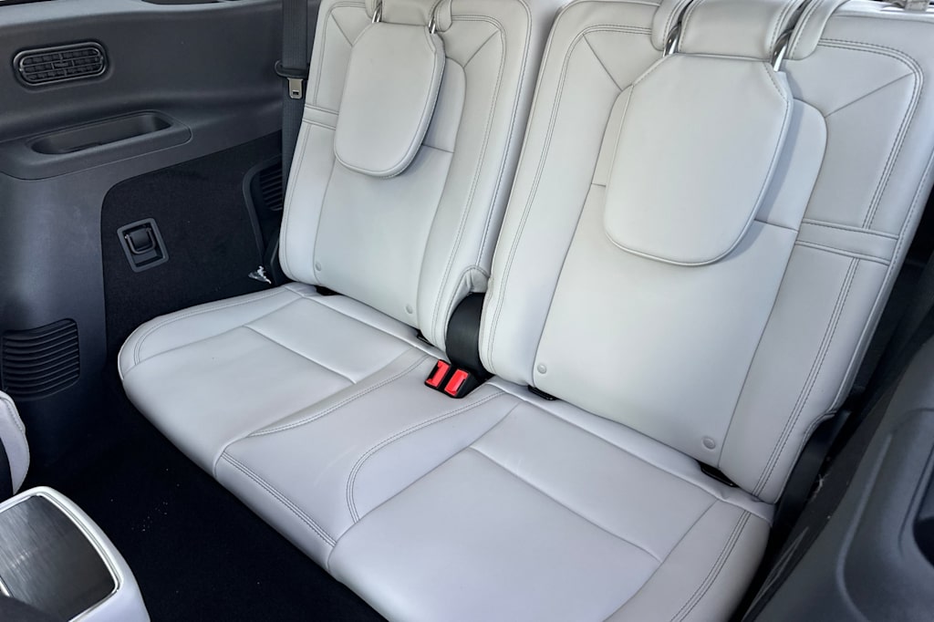 2025 Lincoln Aviator Reserve 10