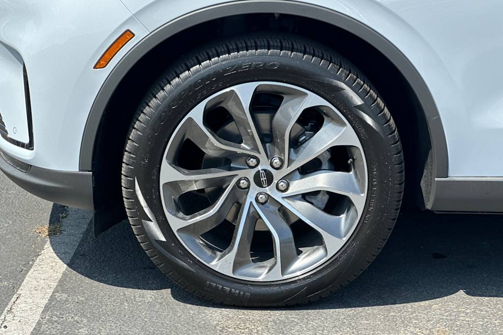 2025 Lincoln Aviator Reserve 8