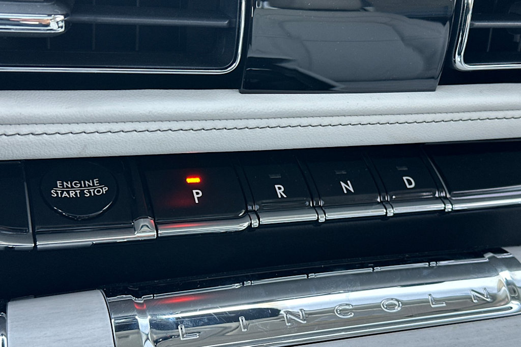 2025 Lincoln Aviator Reserve 25