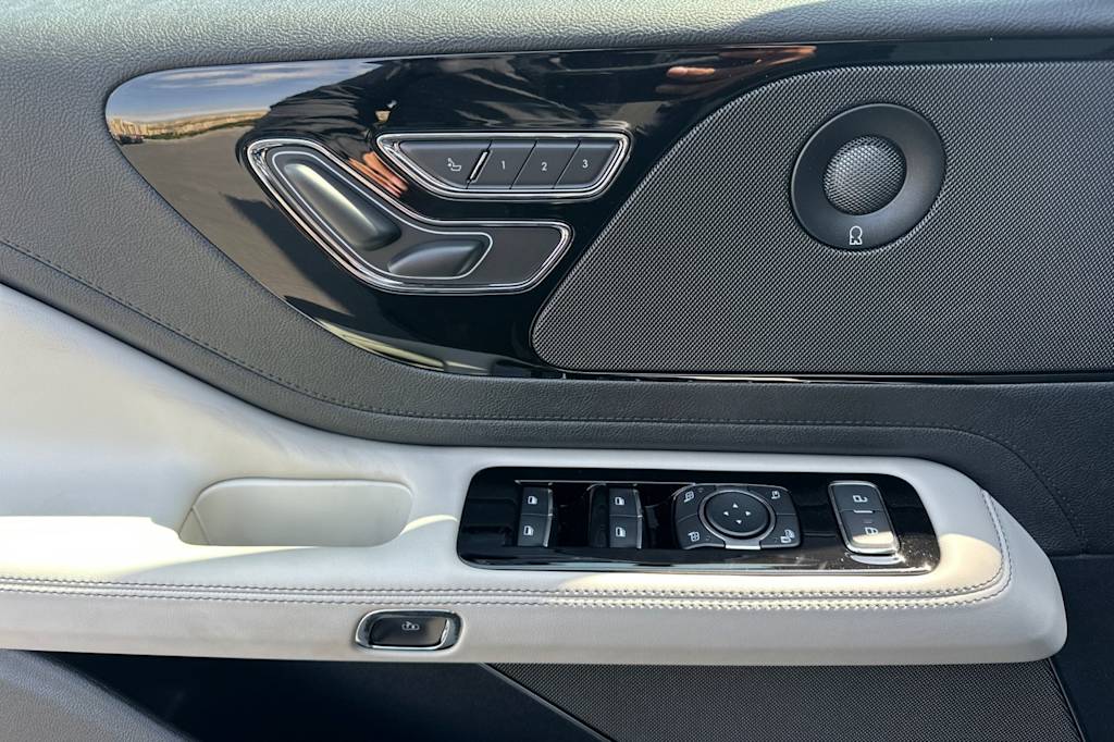 2025 Lincoln Aviator Reserve 20