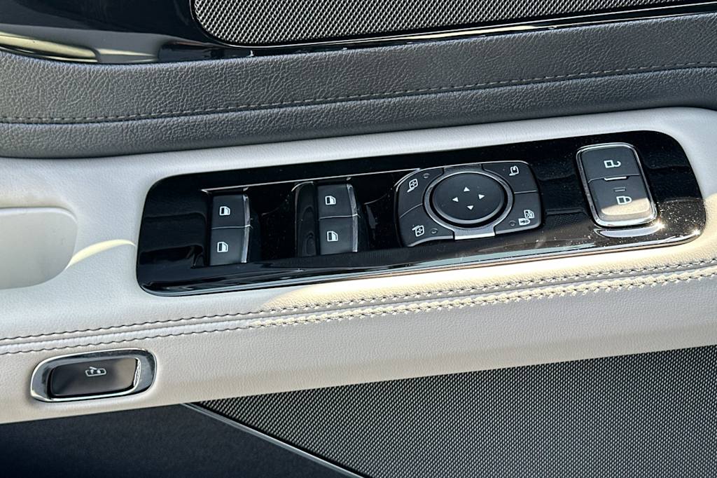 2025 Lincoln Aviator Reserve 21