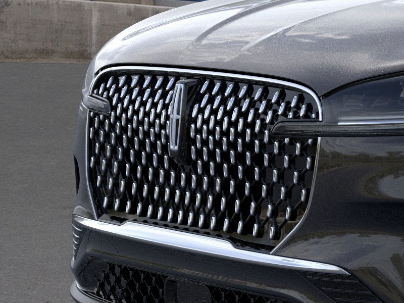 2025 Lincoln Aviator Reserve 14