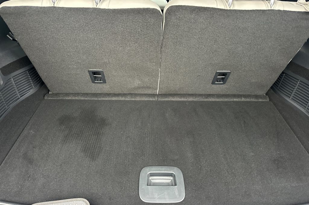 Thumbnail: 2025 Lincoln Aviator - 15