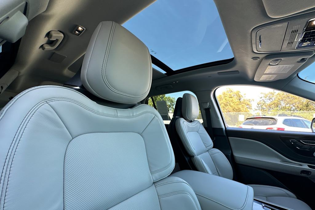 2025 Lincoln Aviator Reserve 10