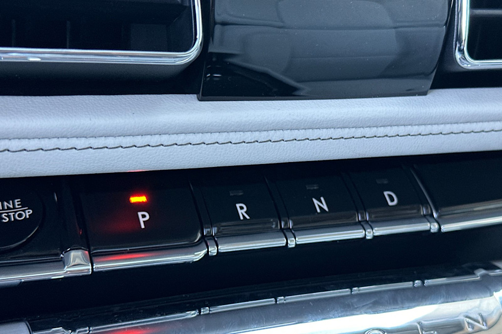 2025 Lincoln Aviator Reserve 26