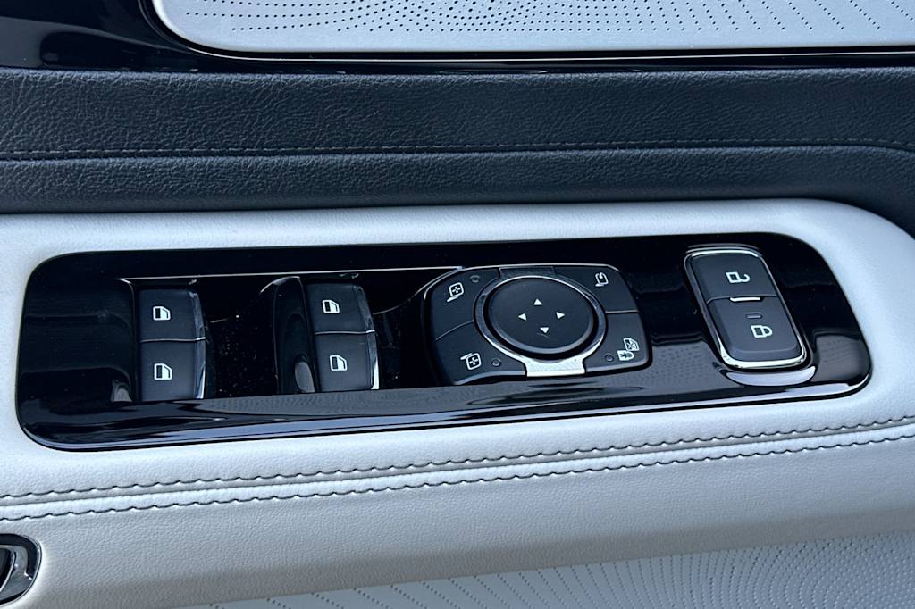2025 Lincoln Aviator Reserve 22