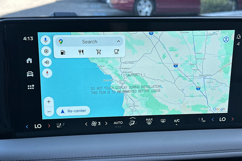 2025 Lincoln Aviator Reserve 23