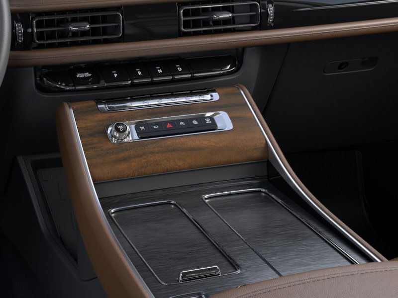 Thumbnail: 2026 Lincoln Aviator - 19