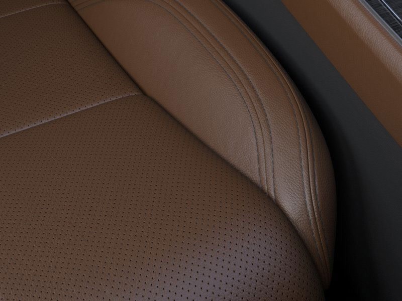 Thumbnail: 2026 Lincoln Aviator - 10