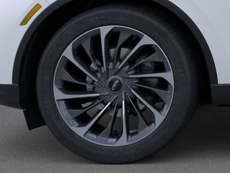 Thumbnail: 2026 Lincoln Aviator - 7