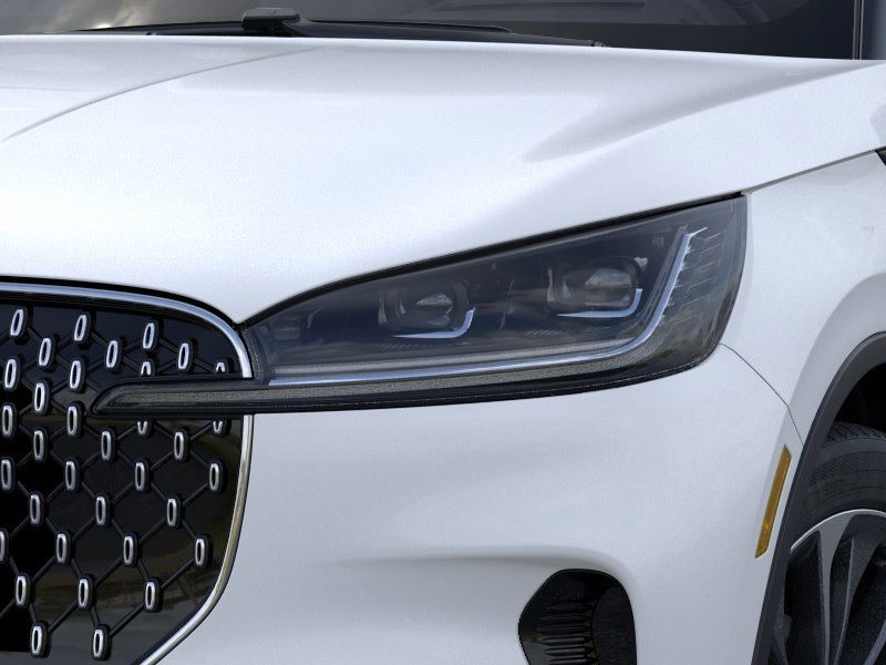 Thumbnail: 2026 Lincoln Aviator - 20