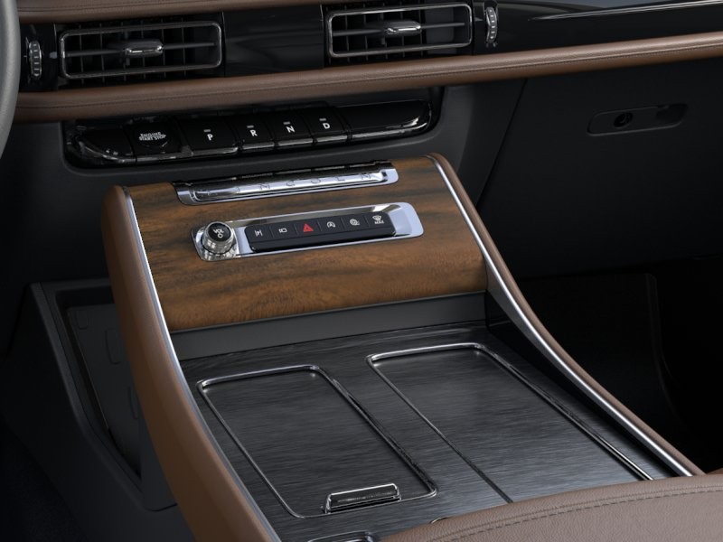 Thumbnail: 2026 Lincoln Aviator - 18