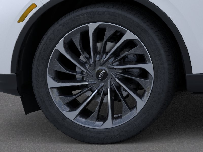 Thumbnail: 2026 Lincoln Aviator - 7