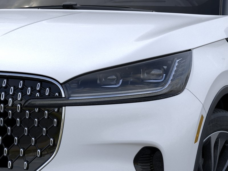 Thumbnail: 2026 Lincoln Aviator - 19