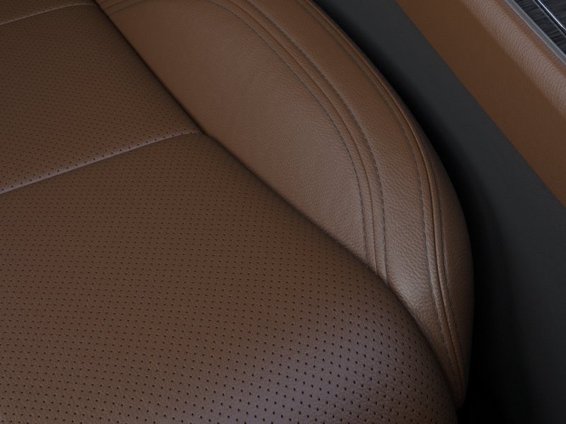 Thumbnail: 2026 Lincoln Aviator - 9