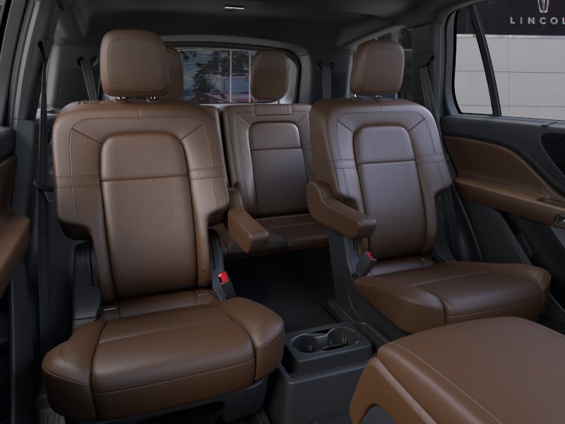 Thumbnail: 2026 Lincoln Aviator - 10