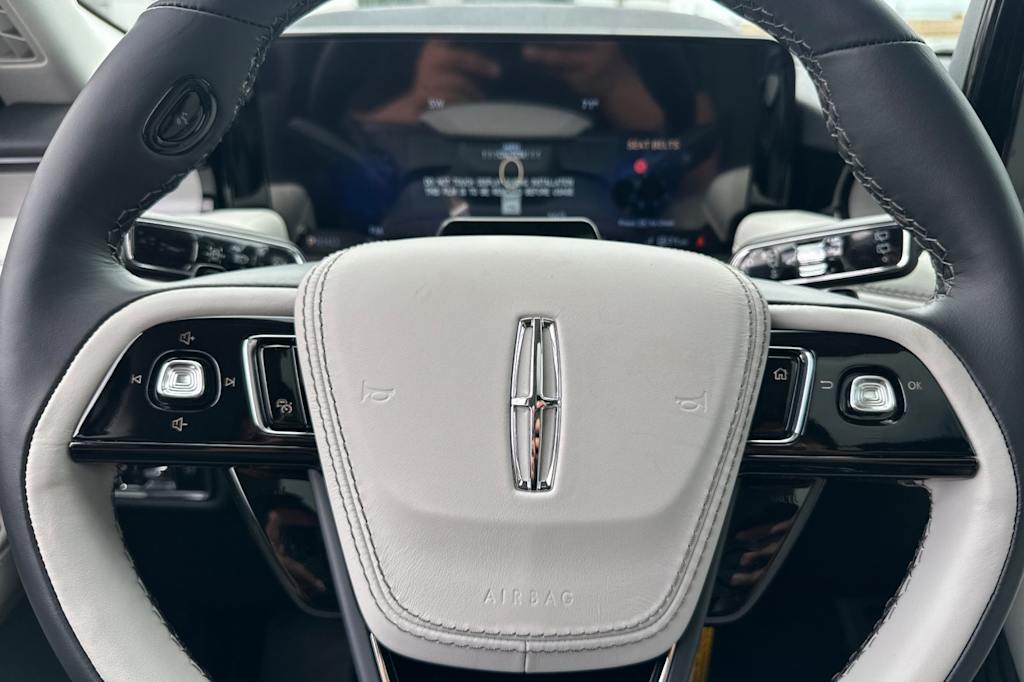 2025 Lincoln Aviator Reserve 26