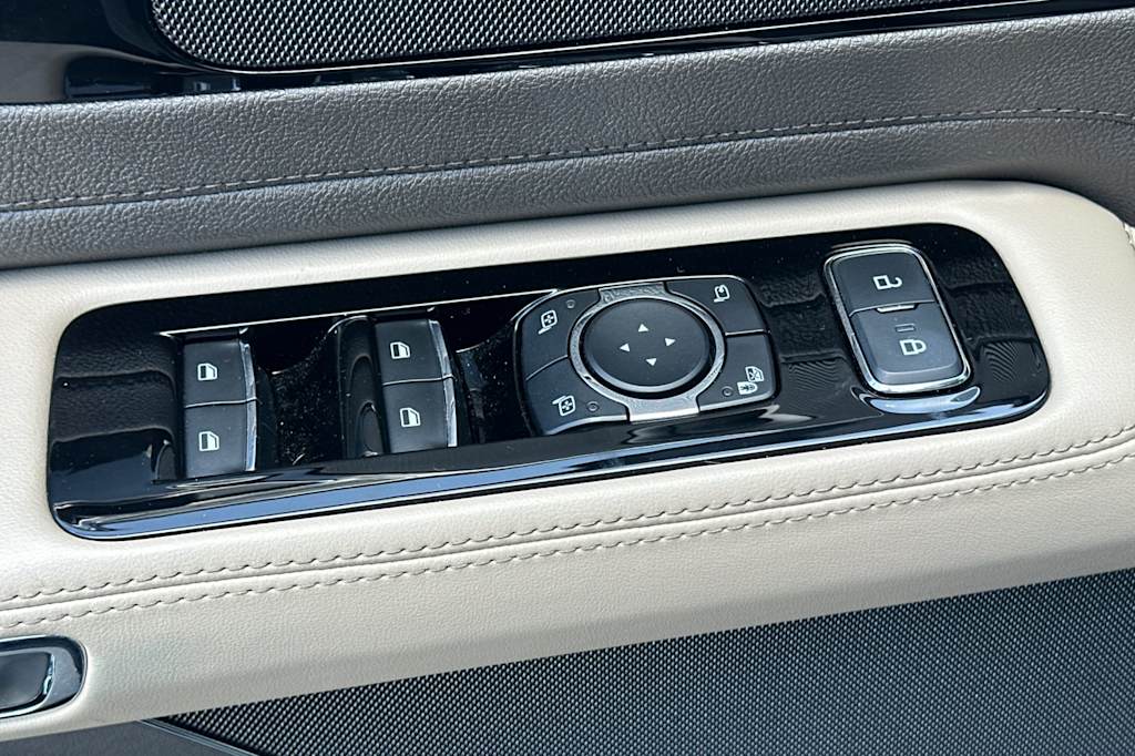 2024 Lincoln Aviator Reserve 21