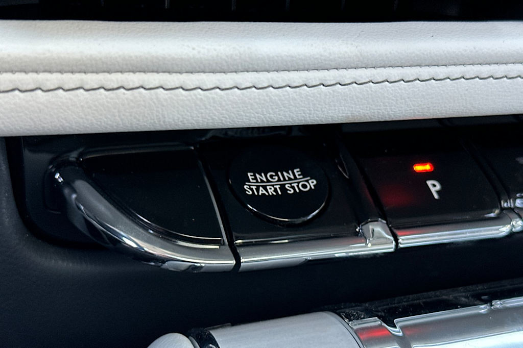 2025 Lincoln Aviator Reserve 26