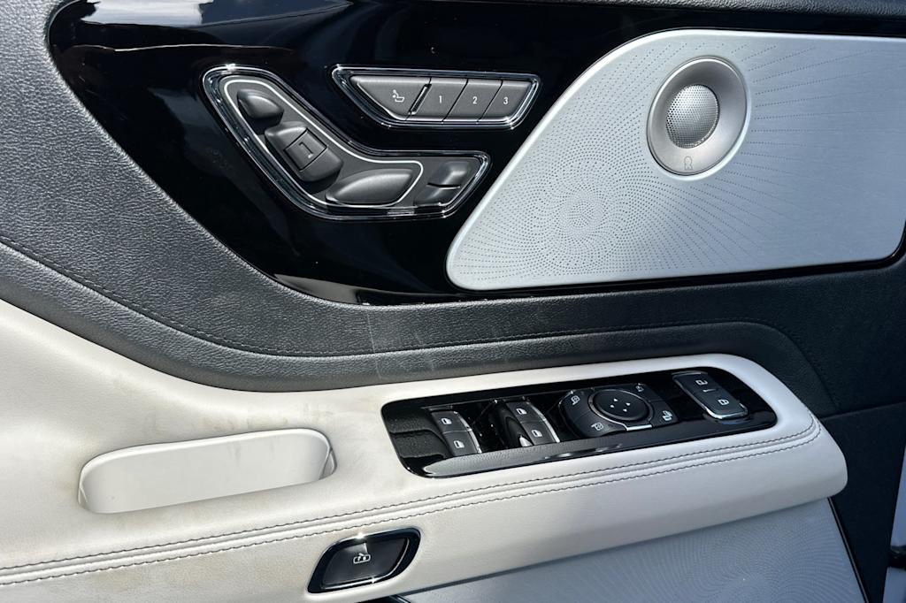 2025 Lincoln Aviator Reserve 20
