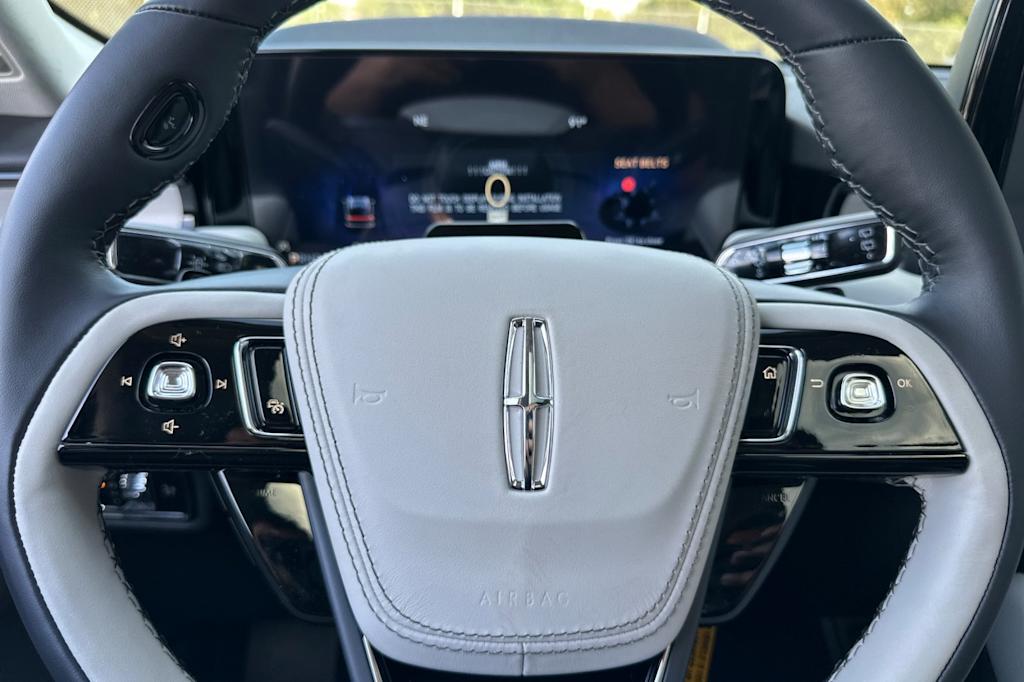 2025 Lincoln Aviator Reserve 27