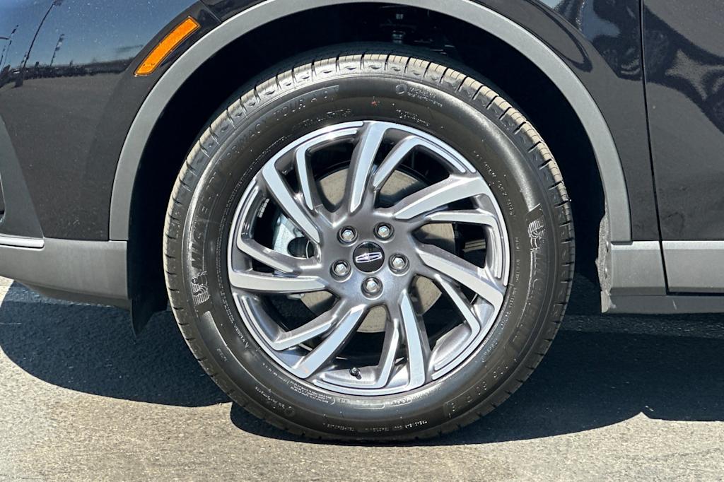 Thumbnail: 2025 Lincoln Corsair - 7