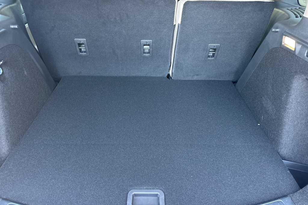 Thumbnail: 2025 Lincoln Corsair - 15