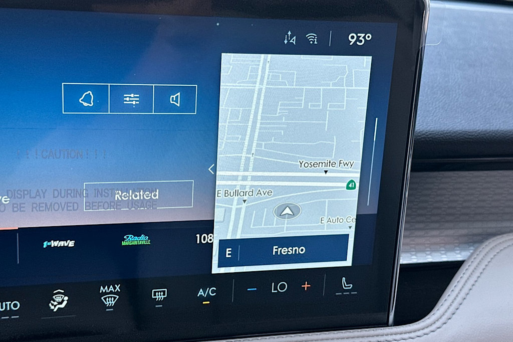 Thumbnail: 2025 Lincoln Corsair - 22