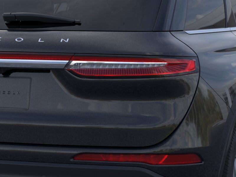 Thumbnail: 2025 Lincoln Corsair - 21