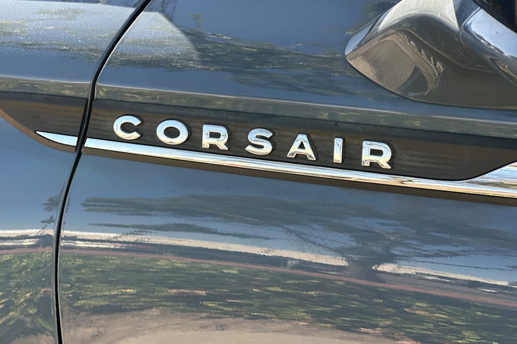 Thumbnail: 2023 Lincoln Corsair - 7