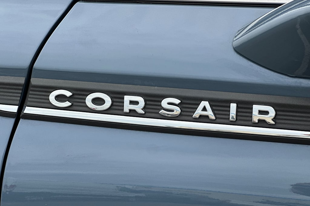Thumbnail: 2024 Lincoln Corsair - 7