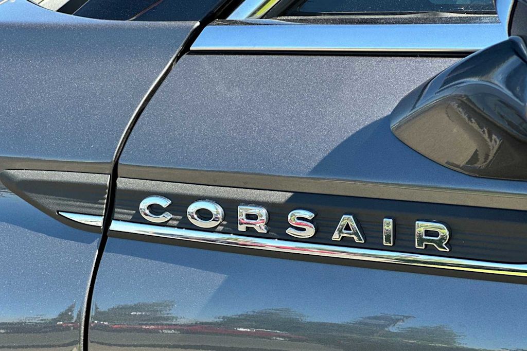 2024 Lincoln Corsair Premiere 29