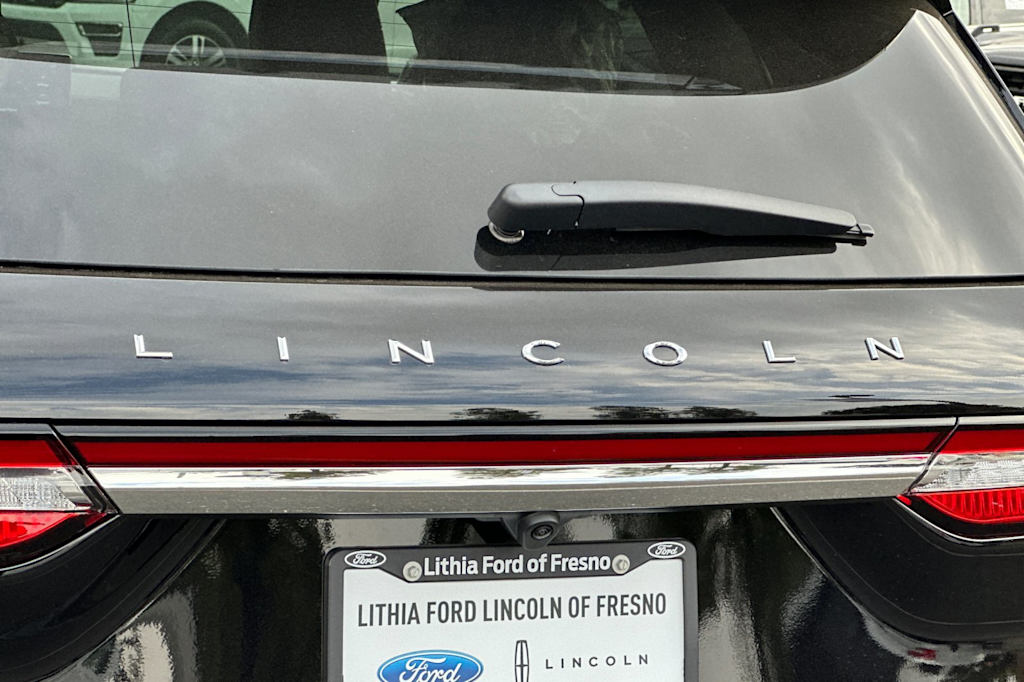 Thumbnail: 2025 Lincoln Corsair - 28