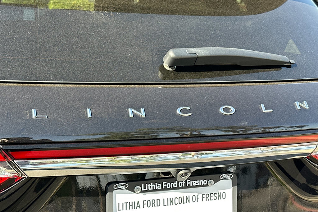 Thumbnail: 2025 Lincoln Corsair - 7