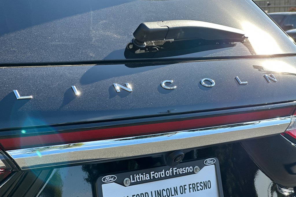 Thumbnail: 2025 Lincoln Corsair - 29