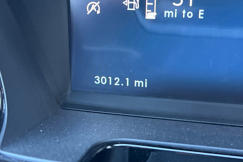 Thumbnail: 2025 Lincoln Corsair - 28